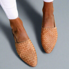 Isa™ | Mocassini fatti a mano per il massimo comfort