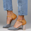 36 Mavilda | Sandalias cómodas para una caminata despreocupada