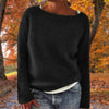 JULIETTE | MAGLIONE CLASSICO IN LANA