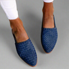 Isa™ | Mocassini fatti a mano per il massimo comfort