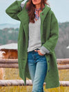 Hulda | Cappotto Invernale Classico