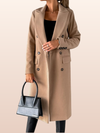Martina | Chic Cappotto Invernale