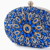 Sartori™ | Clutch Celeste