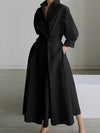 Grace - Vestito Maxi Elegante e Lussuoso
