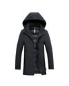 Cappotto invernale premium