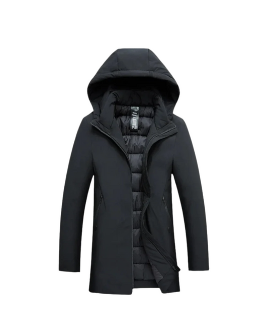 Cappotto invernale premium