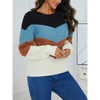 Chiara | Maglia Comfort di Lusso