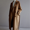 Livia | Cappotto Elegante in Lana
