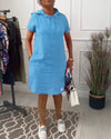 Tess™ | Vestito Estivo