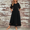 20 Nadia | Tummy Coverage Dress