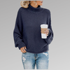 BLANCHE – MAGLIONE IN MAGLIA CLASSICO