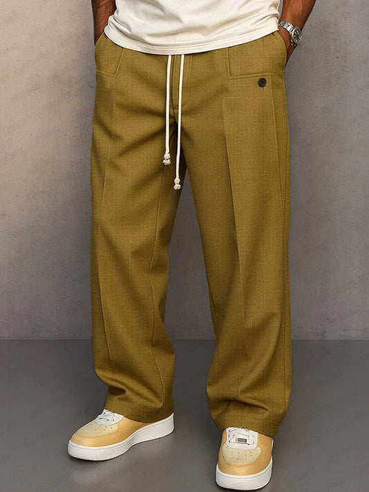 Álvaro | Pantaloni Ryan