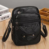 Carice - Borsa in Pelle Vintage