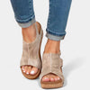 17 MÓNICA™ – Sandalias ortopédicas con estilo para un verano sin dolor