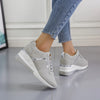 Lupo Sneaker – Niente più piedi doloranti