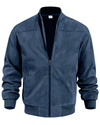 Giacca bomber classica
