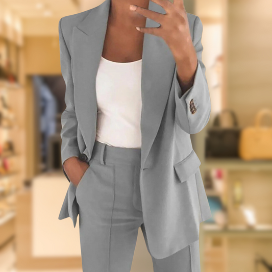 Josephine | Set Elegante 2 Pezzi