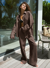 Luna - set di 2 pezzi – camicia e pantaloni