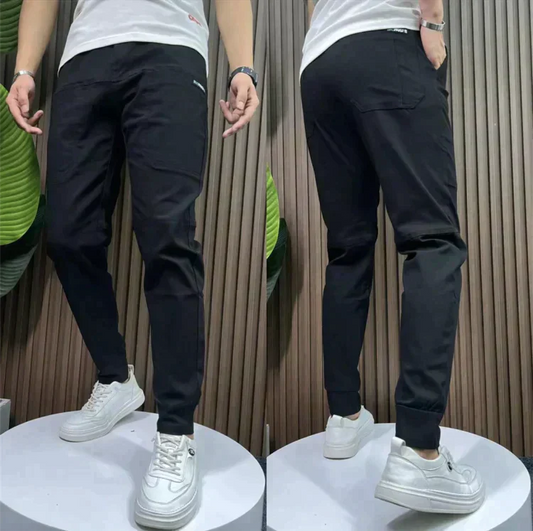 Laluna® | Jeans Cargo Elasticizzati (1+1 Gratis)