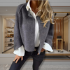 Tess | Giacca Elegante in Lana