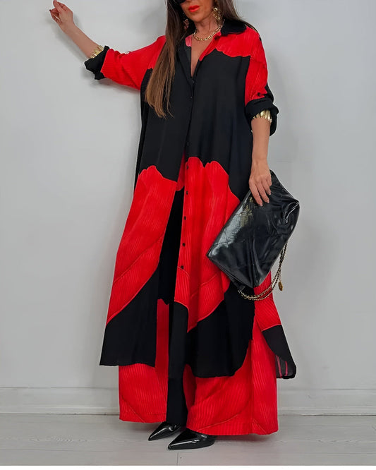 Moriel™ | Set Elegante