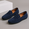 Rupert™ | Mocassini Ortopedici Premium