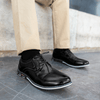 Emiliano | Scarpe da Lavoro in Pelle per Uomo