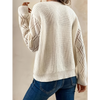 Lana | Maglione Elegante per Tutti i Giorni