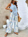 Jamie - Elegante Set Estivo