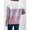 Eva | Maglione in Maglia di Lusso