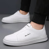 Scarpe in Pelle Slip-On