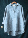 Andrea Blusa Essenziale