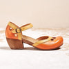 Lynn™ - Sandali Ortopedici con Comfort