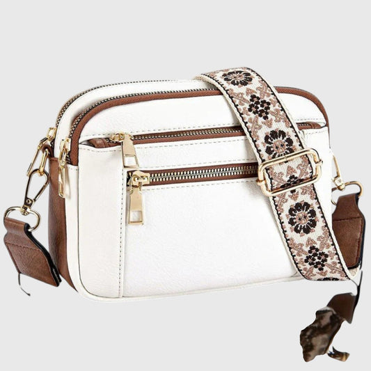Karen - Borsa a Spalla Raffinata