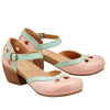 Lynn™ - Sandali Ortopedici con Comfort