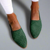 Isa™ | Mocassini fatti a mano per il massimo comfort