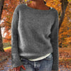 JULIETTE | MAGLIONE CLASSICO IN LANA