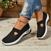 Carry | Scarpe Ortopediche Slip-On per Donna