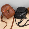 Ella™ - Elegante Borsa a Spalla in Pelle