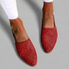 Isa™ | Mocassini fatti a mano per il massimo comfort