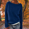 JULIETTE | MAGLIONE CLASSICO IN LANA