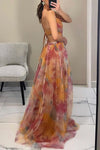 Eirith - Stupenda Maxi Dress