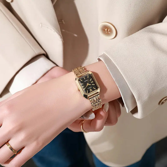 Regalia Link-ur - Oro 18 carati