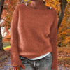 JULIETTE | MAGLIONE CLASSICO IN LANA