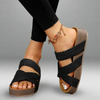 Saar™ | Sandali ortopedici confortevoli
