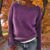 JULIETTE | MAGLIONE CLASSICO IN LANA
