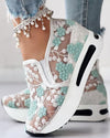 Orietta™ Scarpe Ortopediche in Mesh Traspirante