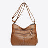 Sacco Vintage Casual