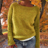 JULIETTE | MAGLIONE CLASSICO IN LANA