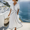 10 Robe Élégante Flatteuse Athena™